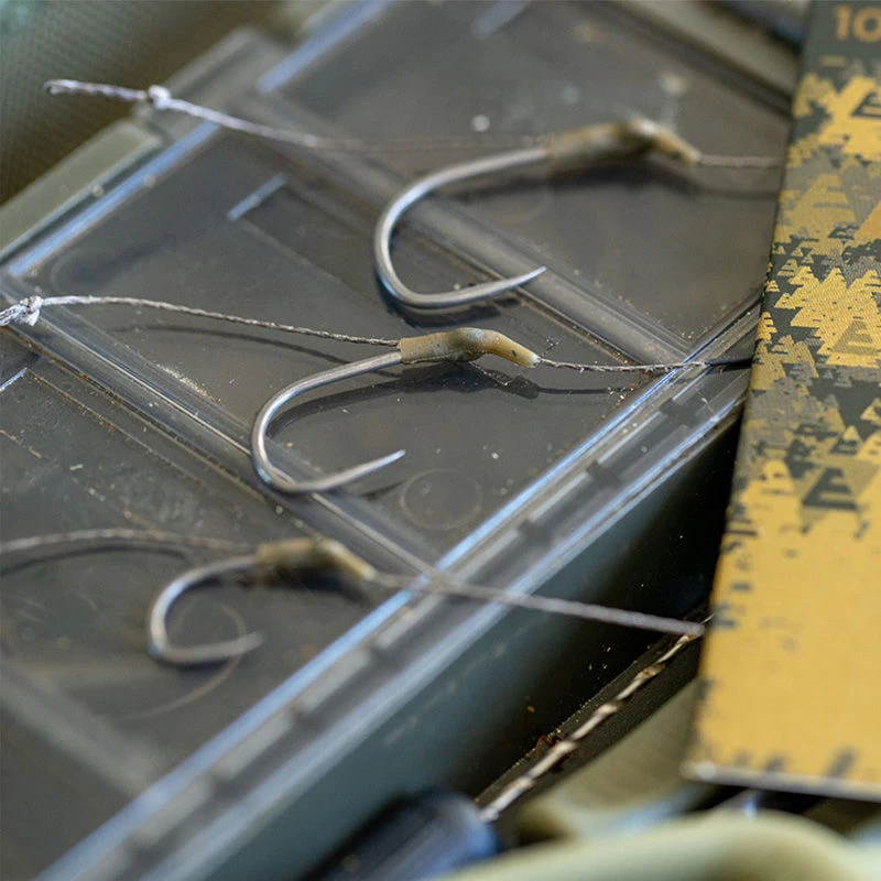 Evolve Tackle Kickers